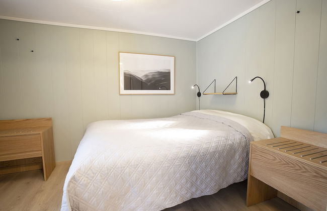 Topcamp Sjøsanden - Mandal - Foto 11