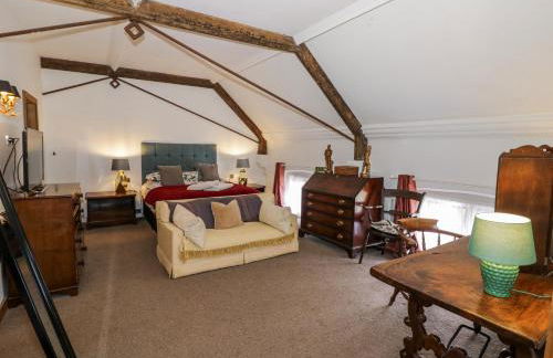 Talbot Lodge - Photo 17