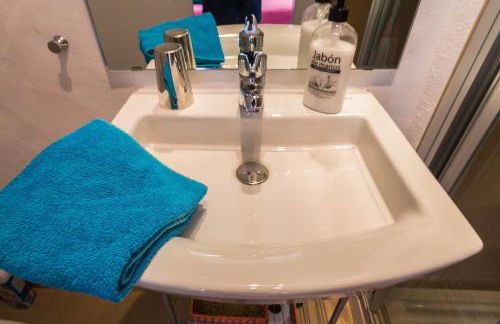 House with terrace in La Graciosa- Canary Islands - Foto 12