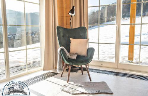 Osada Wielkie Nieba - Foto 37