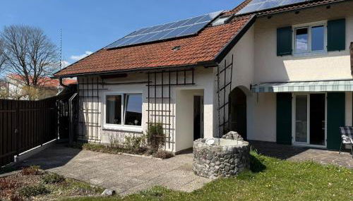 Ferienwohnung Feßler - Foto 4