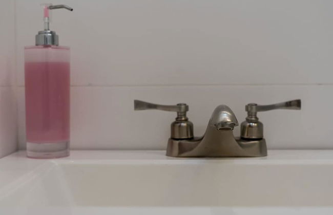 JUUB Quiet and comfy in the middle of everything - Foto 23