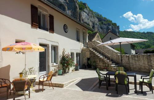 Votre gîte au Domaine du Lynx - Foto 16