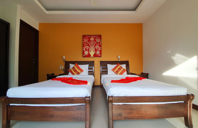 Lipa Talay Hok - Foto 3