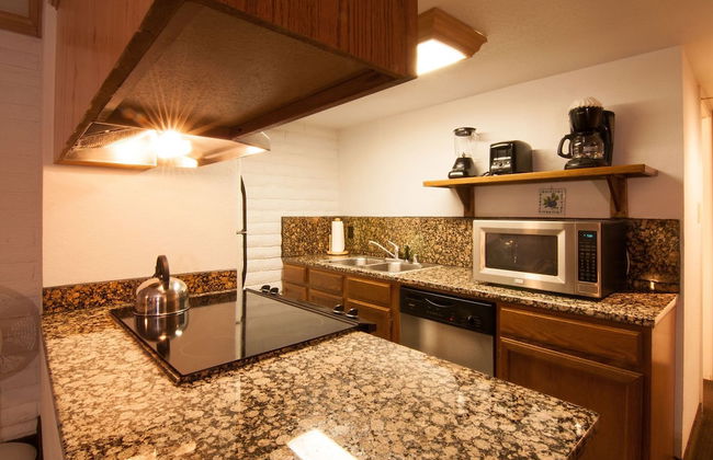 North Lake Lodges & Villas - Foto 25