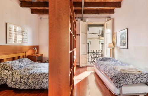 Lovely apartment with terrace - Foto 13