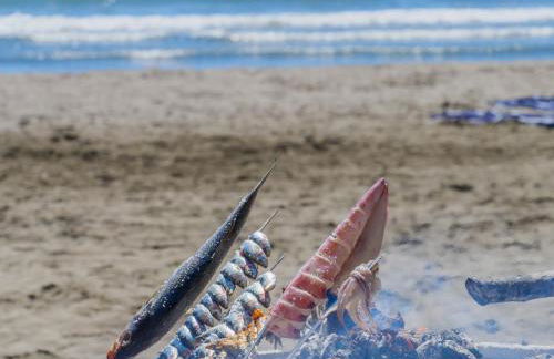 Cubo's Miraflores del Palo Urban - Photo 39