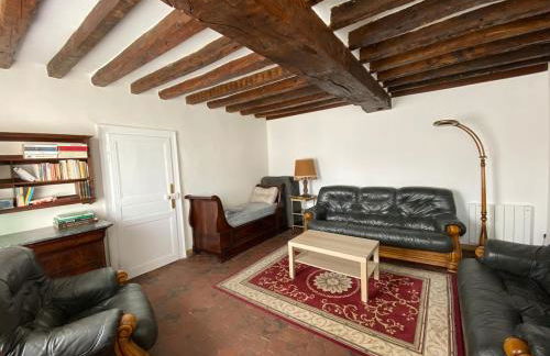 Le Presbytère de Buis - Foto 29