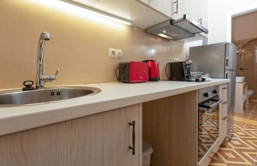 Aura central apartments - Photo 34