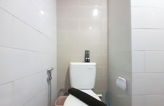 Cozy Designed Studio At Taman Melati Sinduadi Apartment - Foto 12