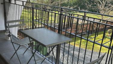 The Coach House, Barrells Court - Foto 4