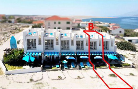 Atrium Blue Holiday House - Foto 34