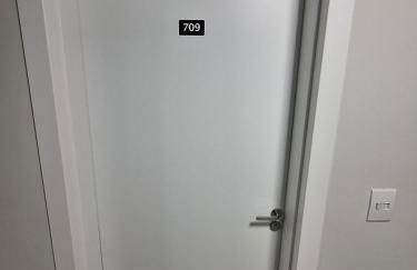 Estúdio moderno no Polo Next – Bairro Aterrado - Foto 16