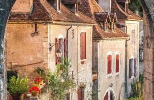 Les gîtes de Pech Caussen - Foto 19