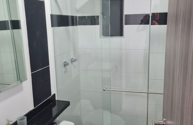 402 Moderno Aparta-Suite en Versalles Tipo Loft - Cali Tower Suites & Lofts - Photo 28