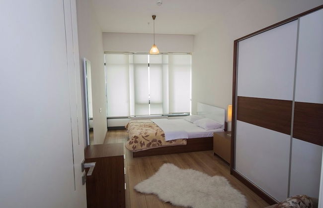 Koza Suites & Apartments Basaksehir - Foto 3