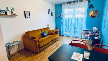 Be My Guest - Proche Disneyland Paris - Foto 4