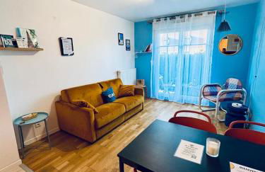 Be My Guest - Proche Disneyland Paris - Foto 4