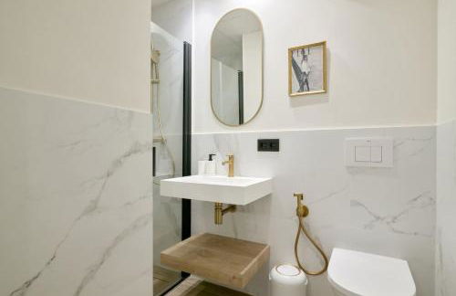 Romantic Apartment N5 Oceanografico Virkin Suites - Foto 15