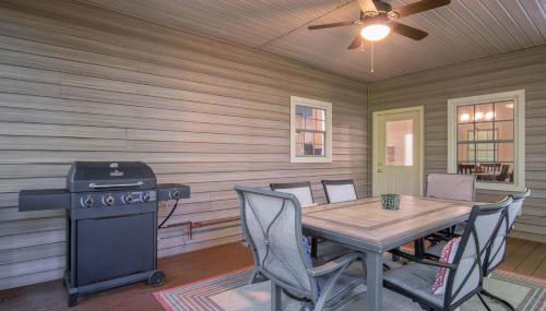 Hummingbird Hideaway - Foto 5