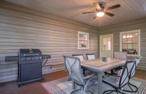 Hummingbird Hideaway - Foto 5