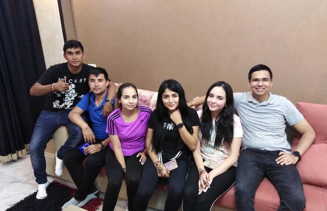 Hi Pyramids - Foto 9