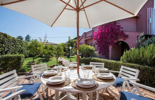 Villa MariSoul - Villa in San Felice Circeo - Foto 31