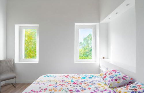 Villa QUEEN Marseille avec jardin, piscine et spa chauffé interieur - 15 couchages - Foto 22