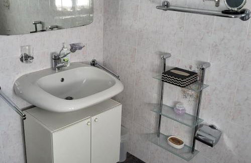 La Rosa e la Spina - Independent House with Garden, Dervio-Lake Como - Foto 23