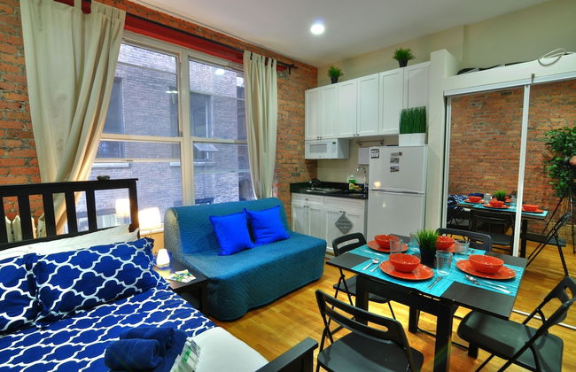 Hello Apartments NYC - Foto 54