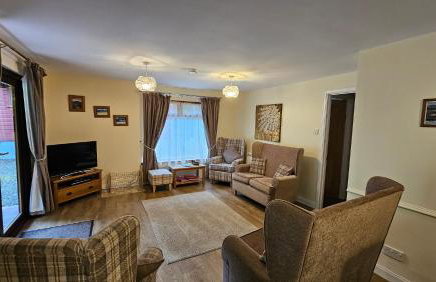 Linsmore Lodges - Foto 11