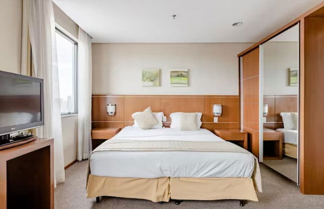 Flat Osasco Trade - Photo 11