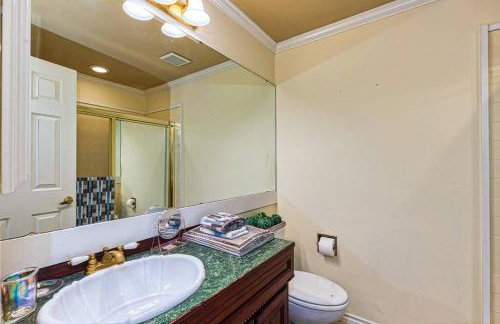 BV1-CASTLE VILLA-convenient n comfortable! - Foto 27