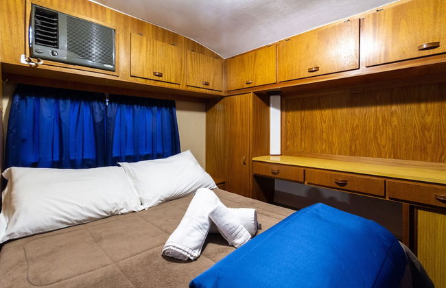 Villa Vintage Campos - Foto 44