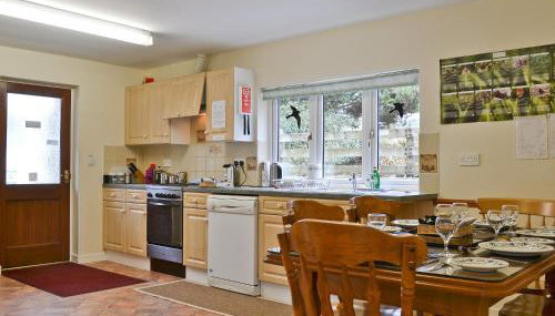 Blackbird Cottage - Foto 4