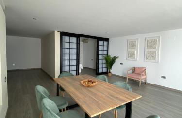 Apartamento en playa de la Albufereta - Photo 1