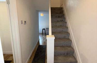 Charming 3-Bedroom house - Foto 6