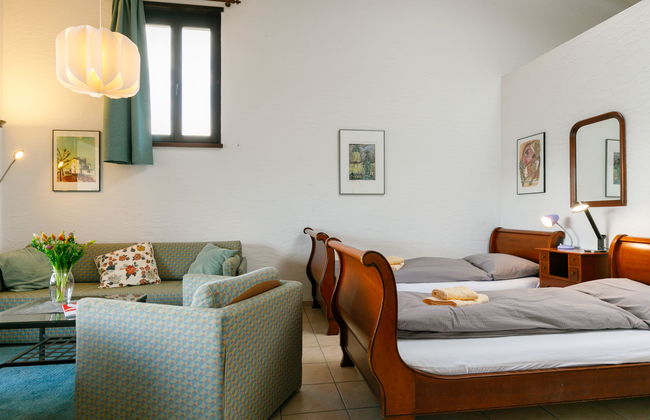 Residenza Miralago Apt. A9 - Foto 9