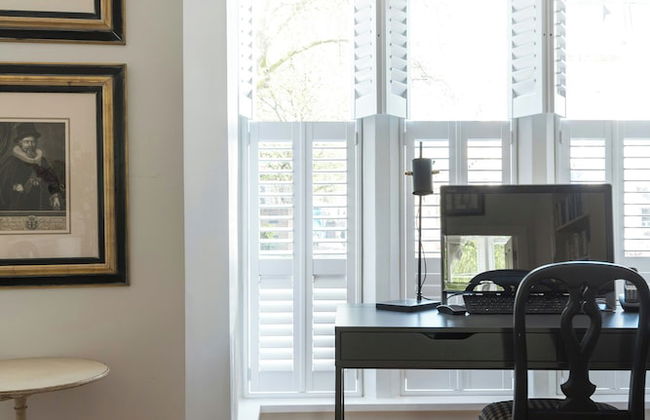 Kennington Road by Onefinestay - Foto 28