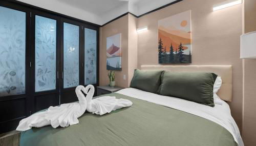 Unbeatable Location The Heart of NYC 1 BDR W GYM - Foto 3