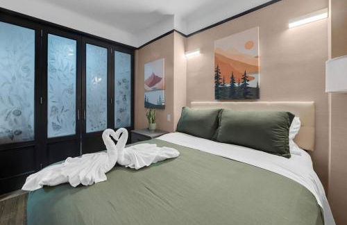 Unbeatable Location The Heart of NYC 1 BDR W GYM - Foto 3