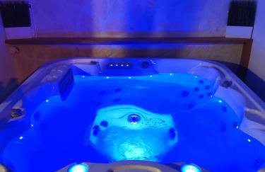 Tonina - private jacuzzi, free parking, terrace - Foto 27