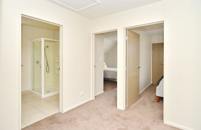 Hagley Apartment - Foto 46