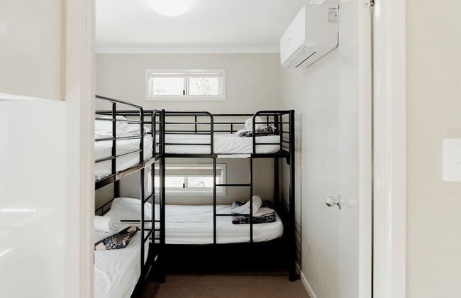 BIG4 Breeze Holiday Parks - Katherine - Foto 11