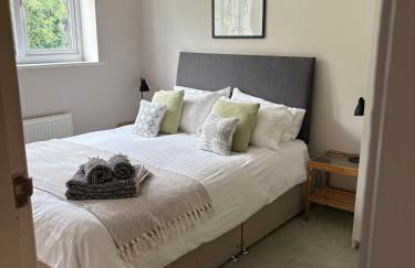 Conwy Castle Retreat - Foto 19