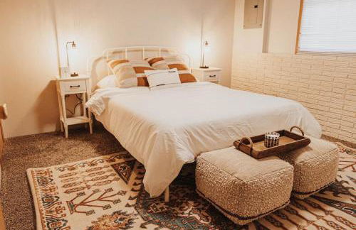 Laid-back - Industrial Chic - Game room - Foto 29