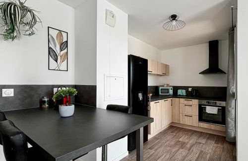 Lovely Apartment Disneyland Paris - Rentaway BnB - Foto 14