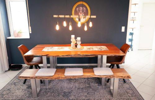 Sohana Lifestyle Apartments I Leilani's & Saskia's Home I Rust - Photo 66