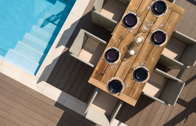 Villa Bali With Private Pool - Foto 5