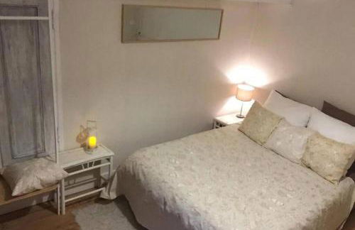 Abbey Road Le Thoureil Maison 6 chambres 12 personnes - Photo 43